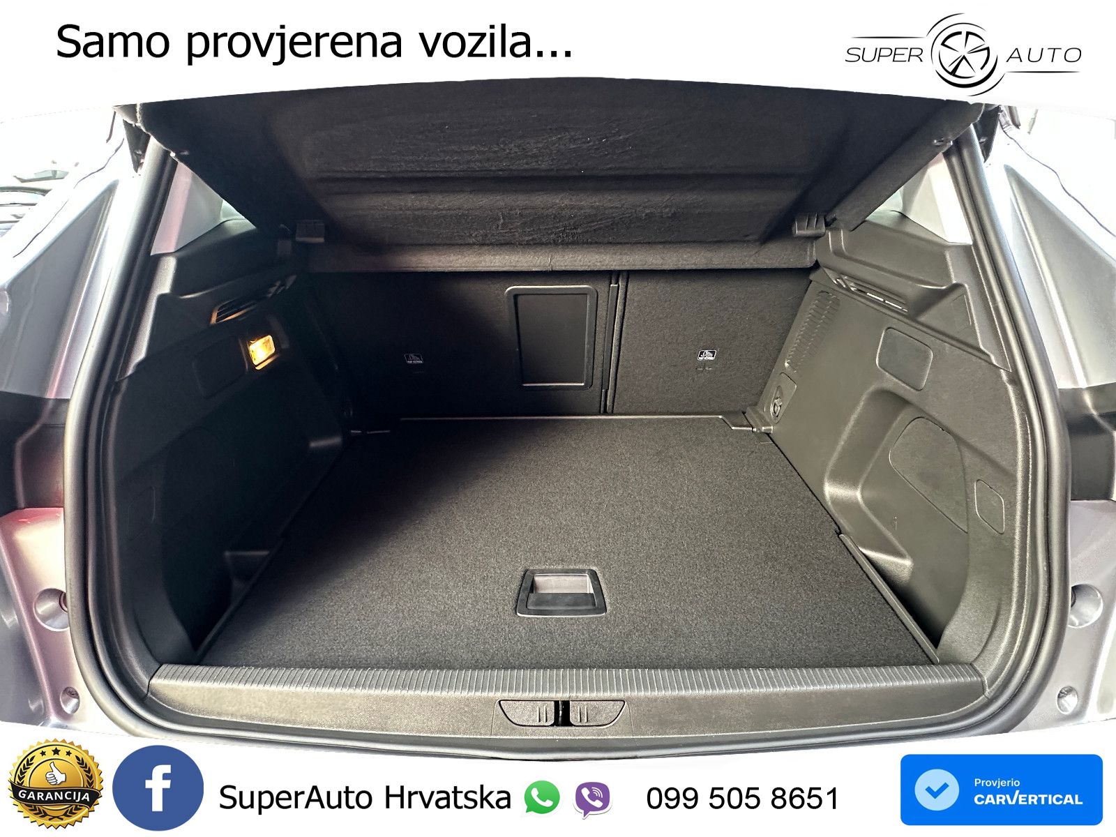 Opel Grandland 1.2i Turbo (130 KS) Automatic GS LED+ACC