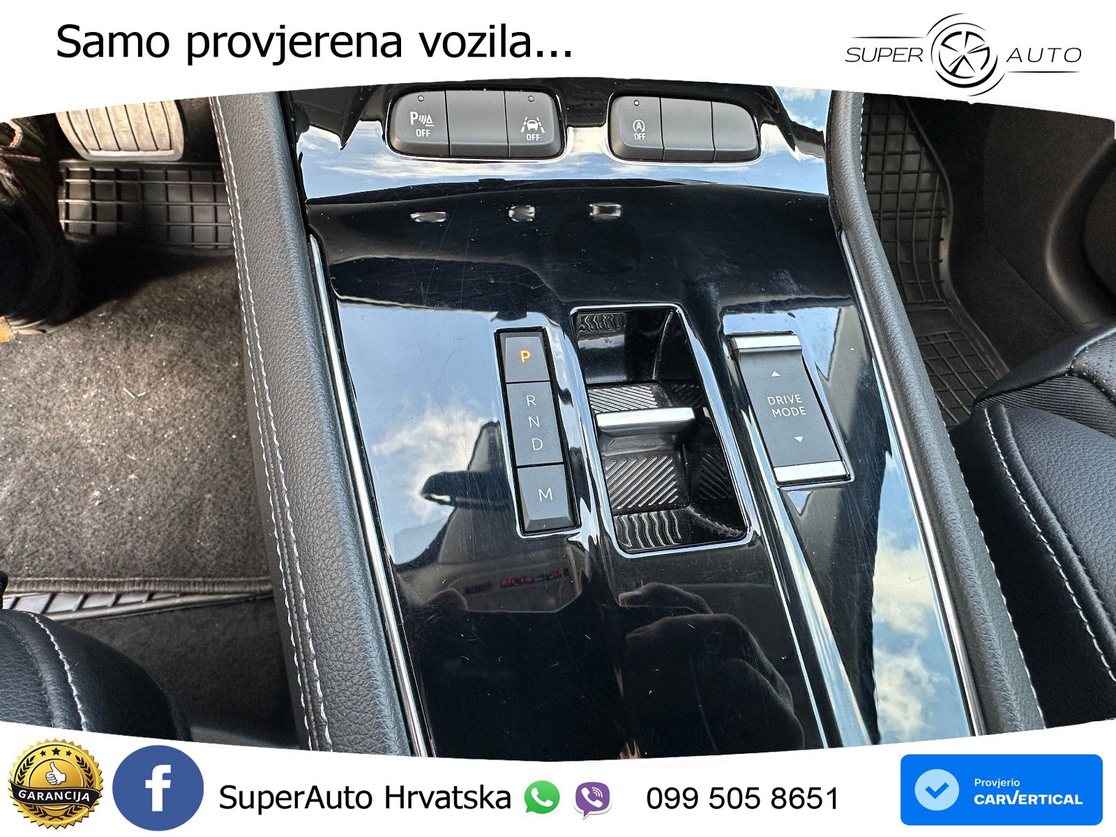 Opel Grandland 1.2i Turbo (130 KS) Automatic GS LED+ACC