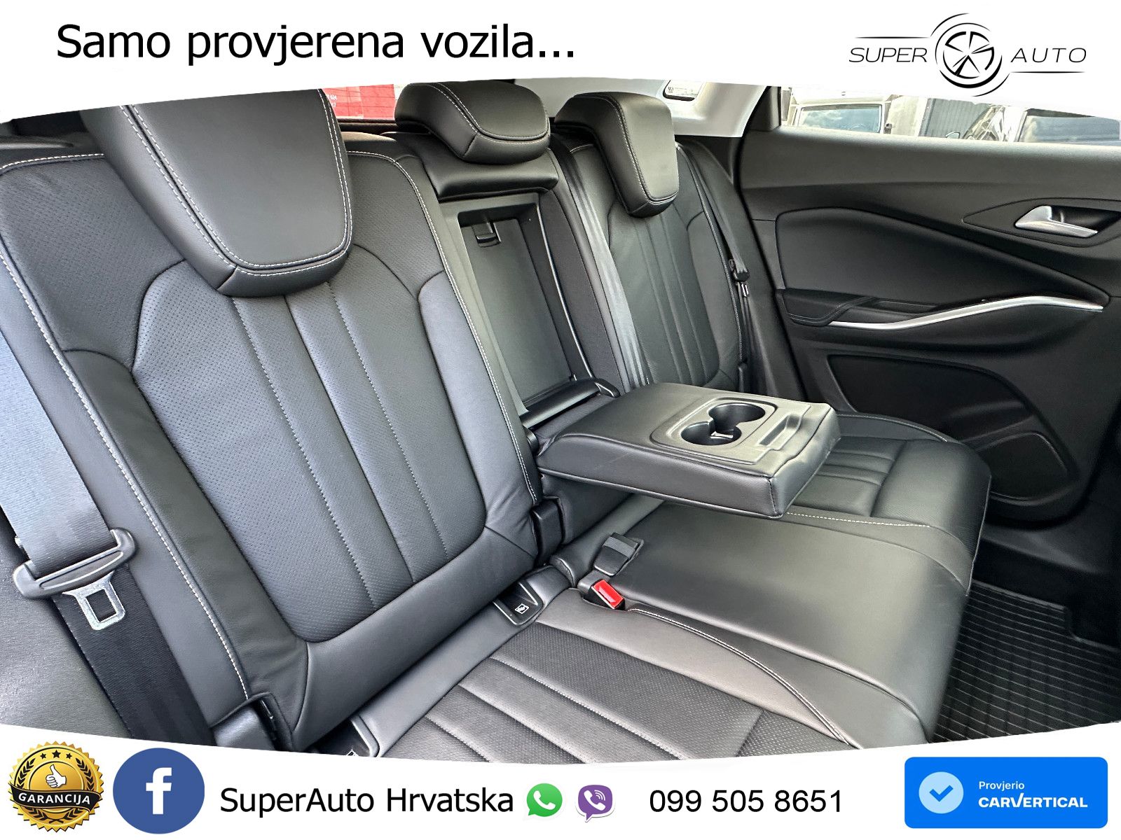 Opel Grandland 1.2i Turbo (130 KS) Automatic GS LED+ACC