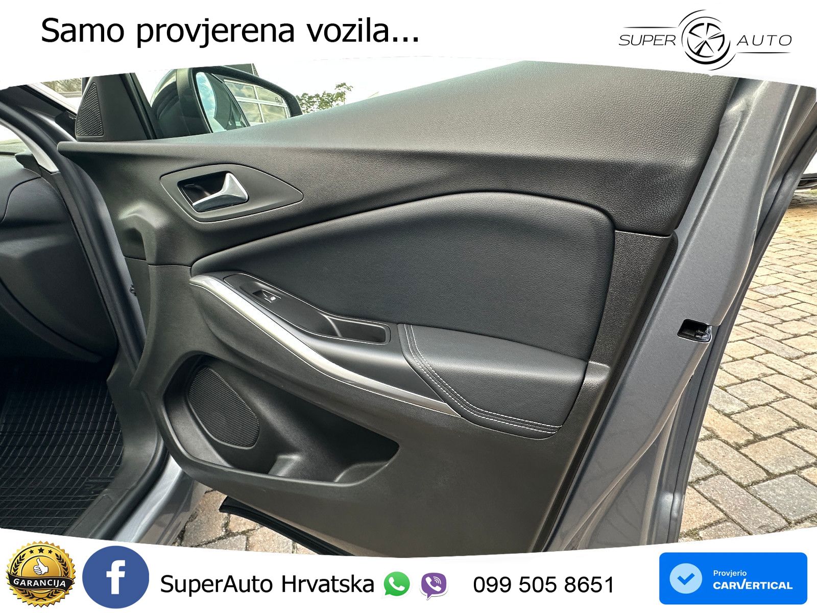 Opel Grandland 1.2i Turbo (130 KS) Automatic GS LED+ACC