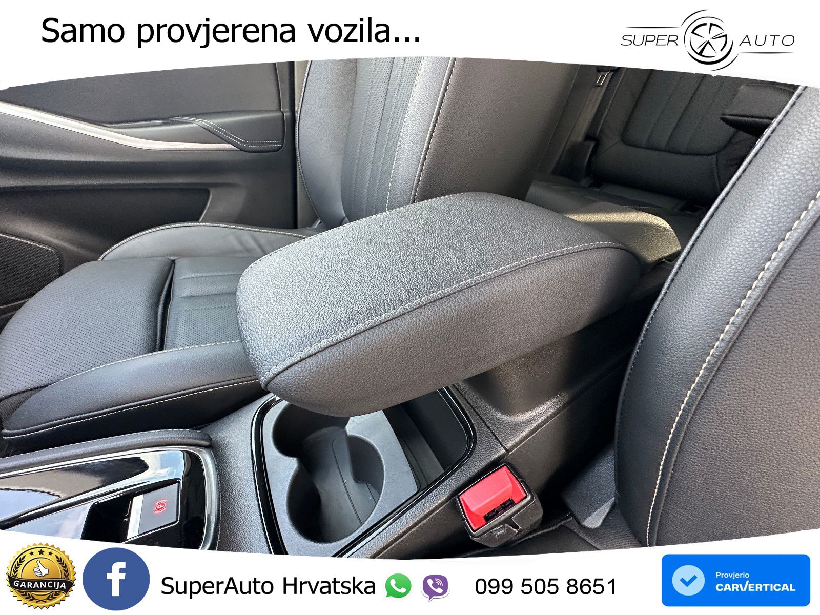 Opel Grandland 1.2i Turbo (130 KS) Automatic GS LED+ACC