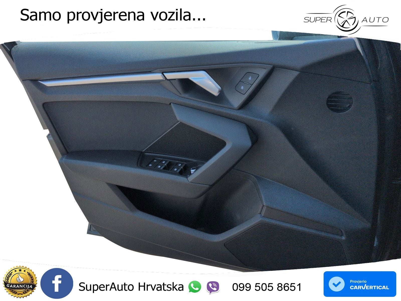 Audi A3 35 TFSI (150 KS) S tronic S line