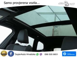 BMW X1 20i (170 KS) sDrive Steptronic M Sport LED+GR SJED+ACC
