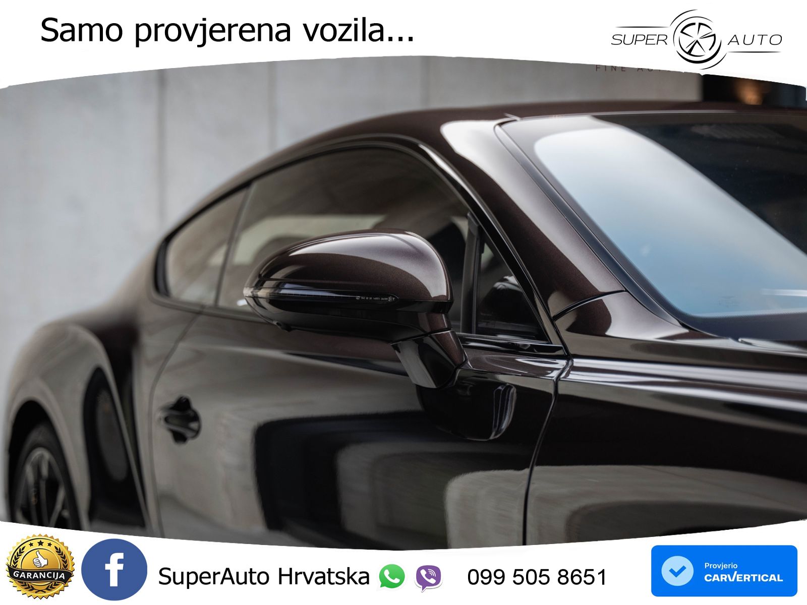 Bentley Continental GT IV 4.0 V8 TFSi (680 KS) AWD DCT LED+GR SJED+ACC