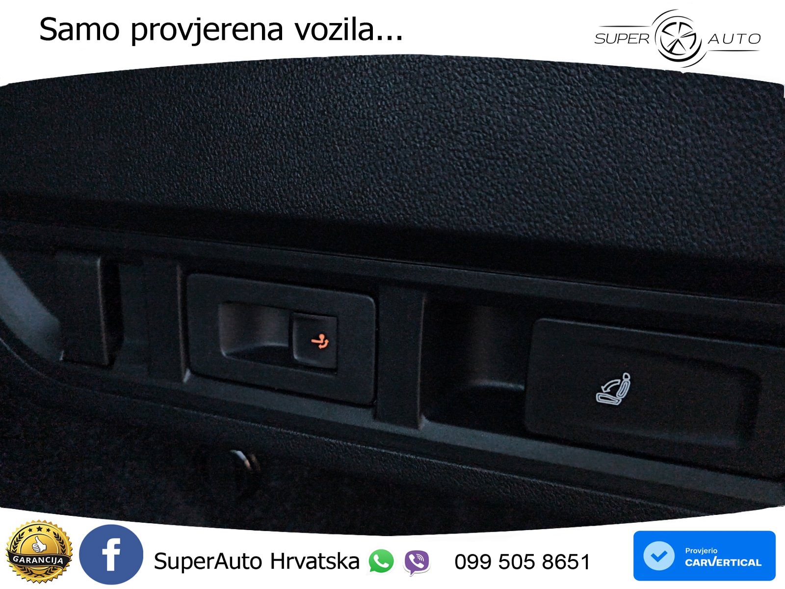 Škoda Octavia Combi 1.5 TSI (150 KS)