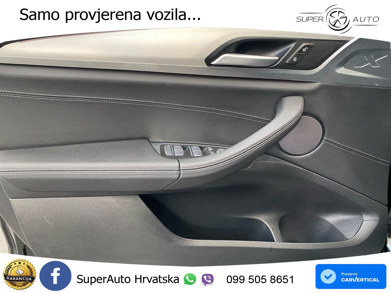 BMW X3 20i xDrive Steptronic M Sport