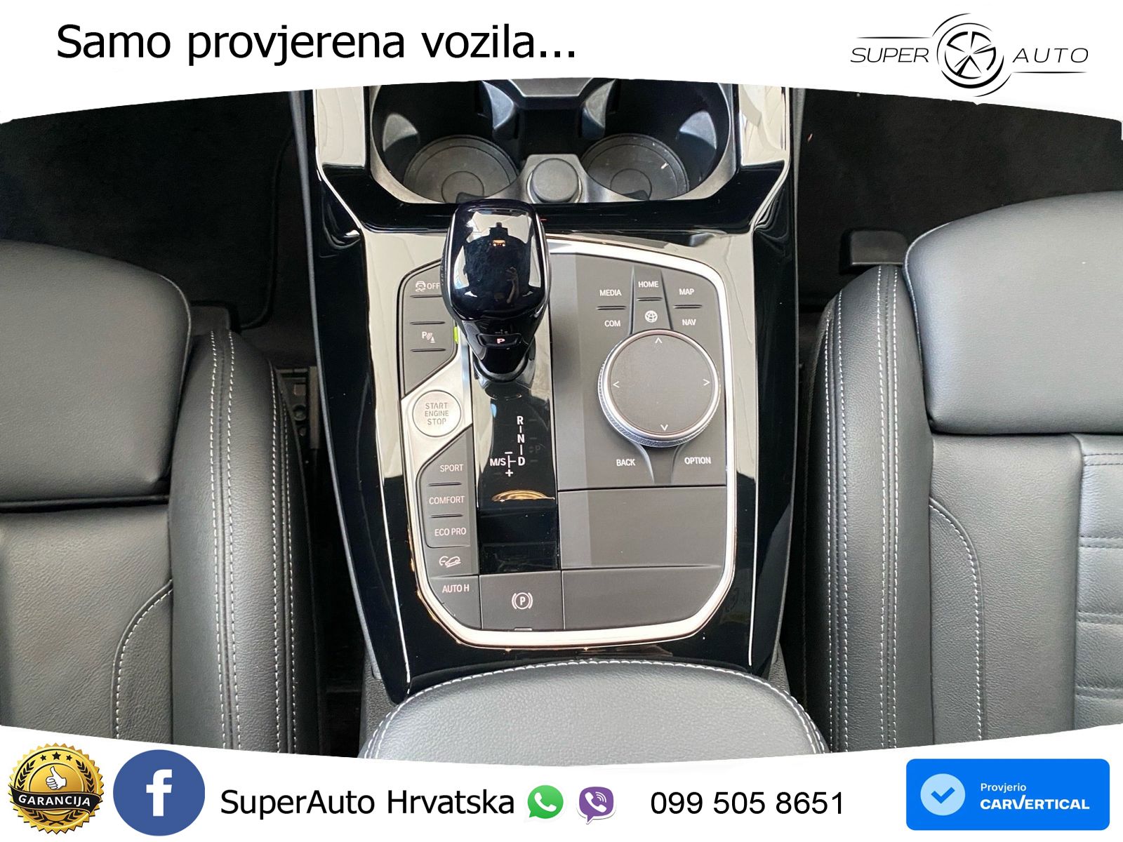 BMW X3 20i xDrive Steptronic M Sport