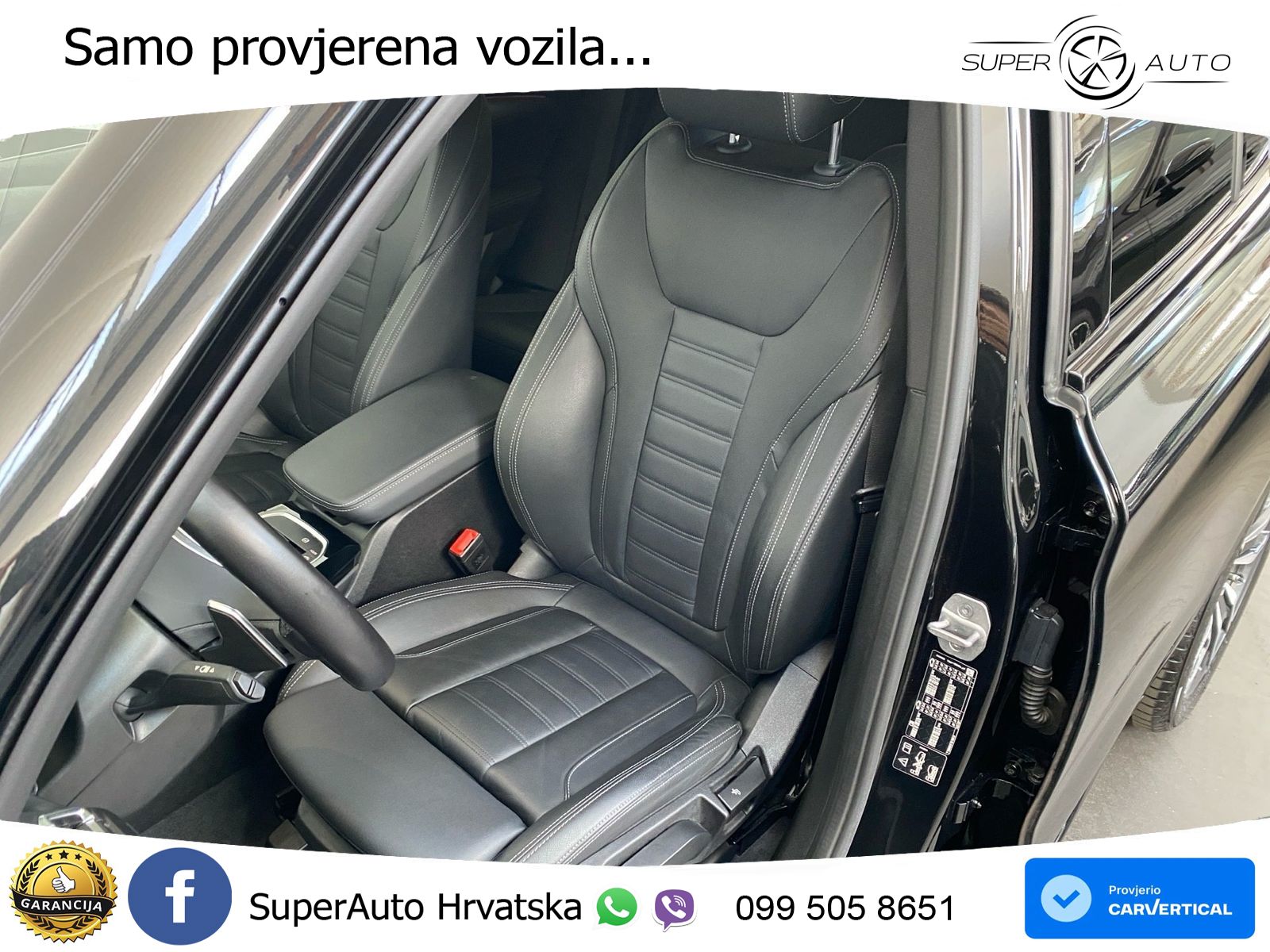 BMW X3 20i xDrive Steptronic M Sport