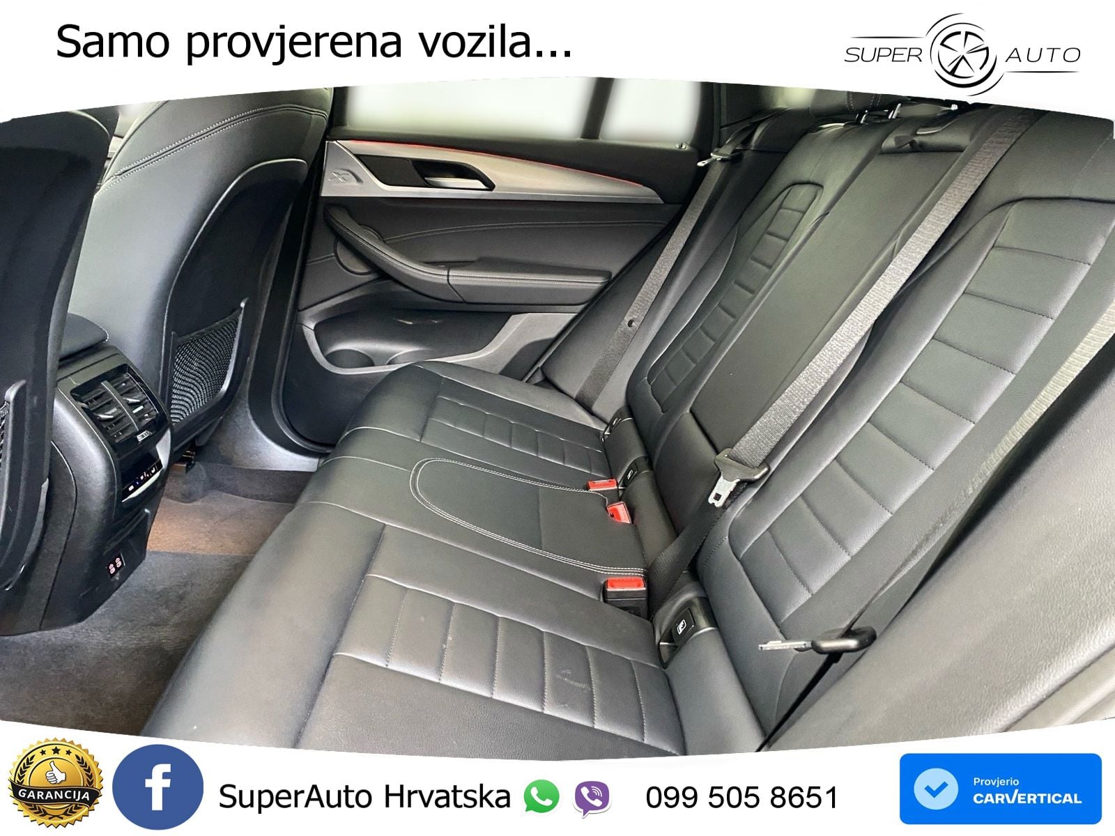 BMW X3 20i xDrive Steptronic M Sport