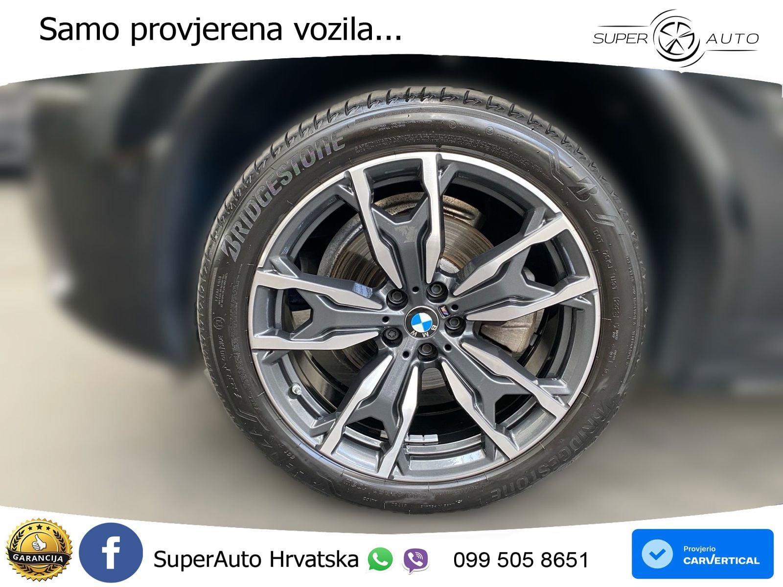 BMW X3 20i xDrive Steptronic M Sport