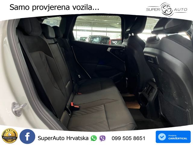 BMW X3 20d xDrive Steptronic M Sport LED+GR SJED+ACC