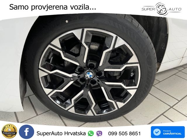 BMW X3 20d xDrive Steptronic M Sport LED+GR SJED+ACC