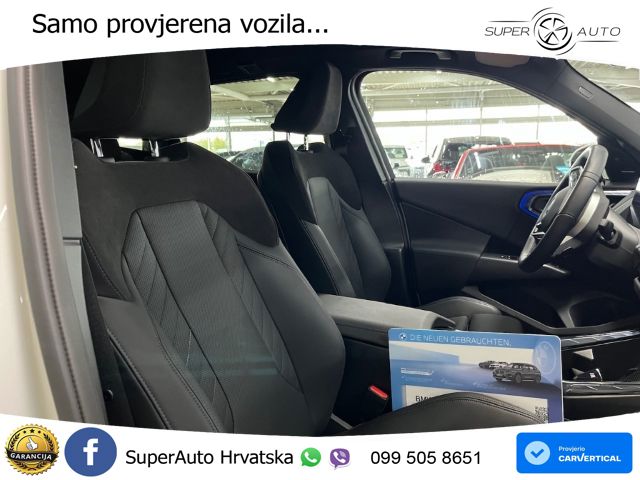 BMW X3 20d xDrive Steptronic M Sport LED+GR SJED+ACC
