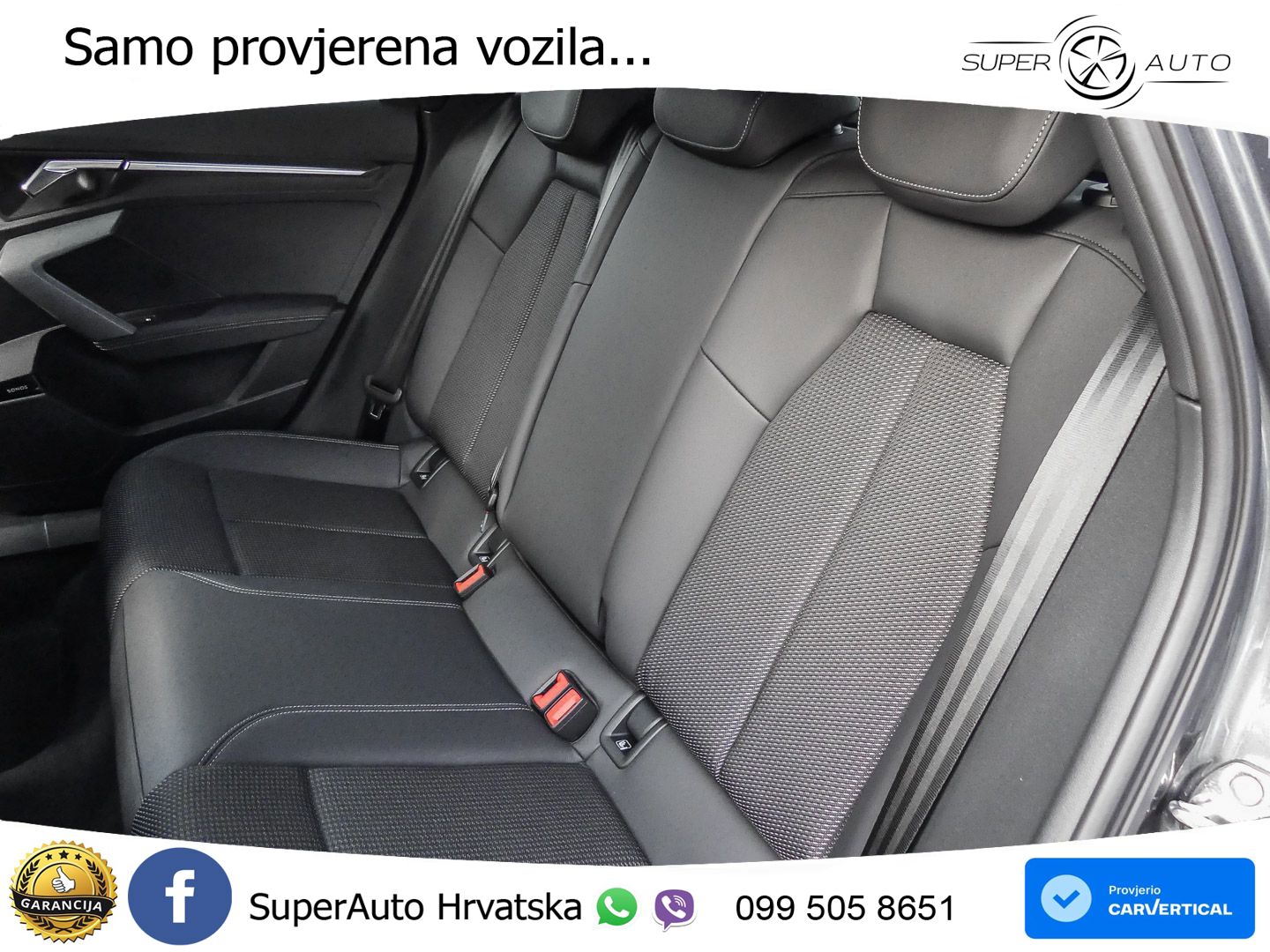 Audi A3 35 TFSI (150 KS) S tronic S line LED+GR SJED+ACC