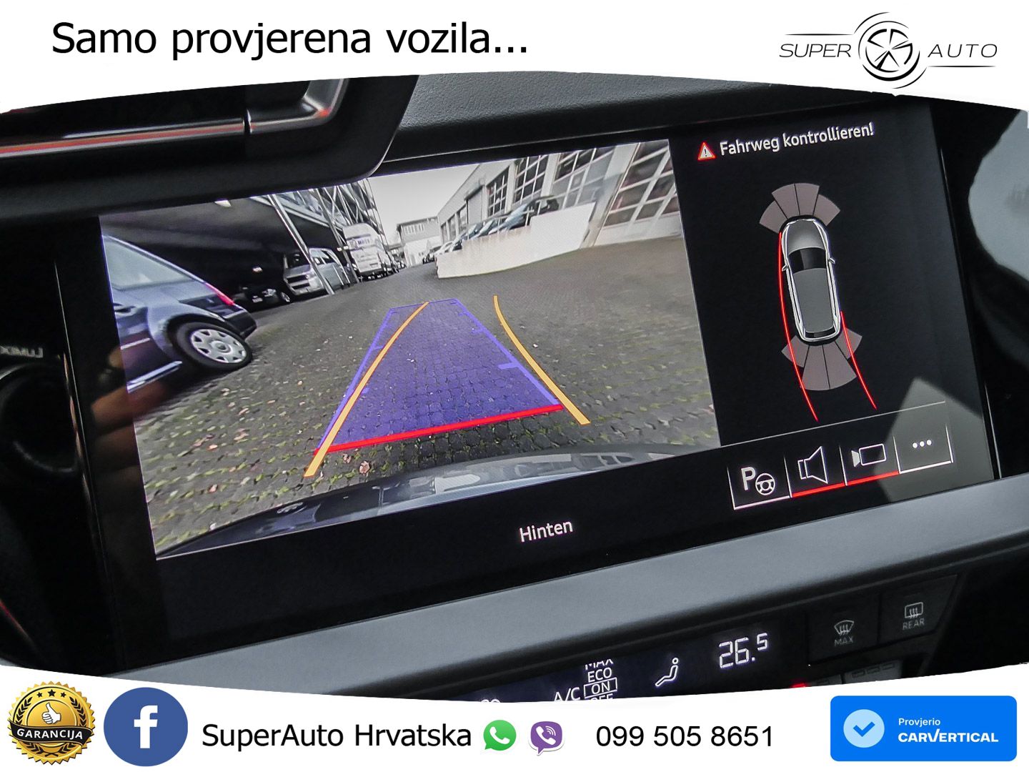 Audi A3 35 TFSI (150 KS) S tronic S line LED+GR SJED+ACC