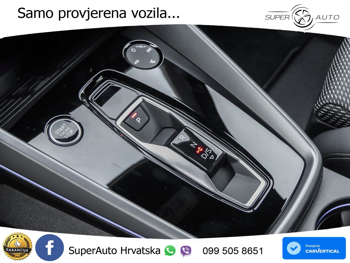 Audi A3 35 TFSI (150 KS) S tronic S line LED+GR SJED+ACC