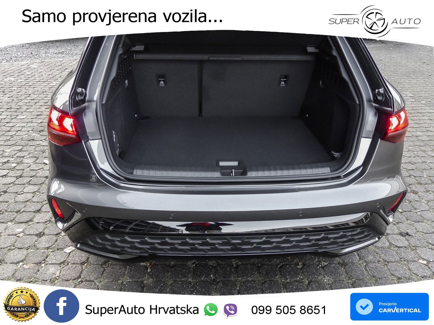 Audi A3 35 TFSI (150 KS) S tronic S line LED+GR SJED+ACC