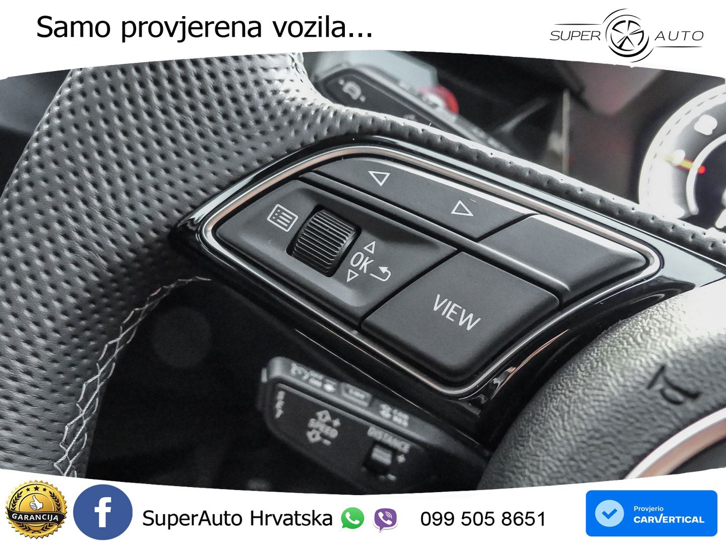 Audi A3 35 TFSI (150 KS) S tronic S line LED+GR SJED+ACC