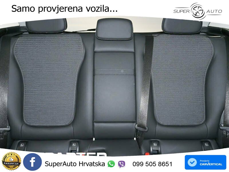 Mercedes GLC 220d (197 KS) 4MATIC 9G-TRONIC