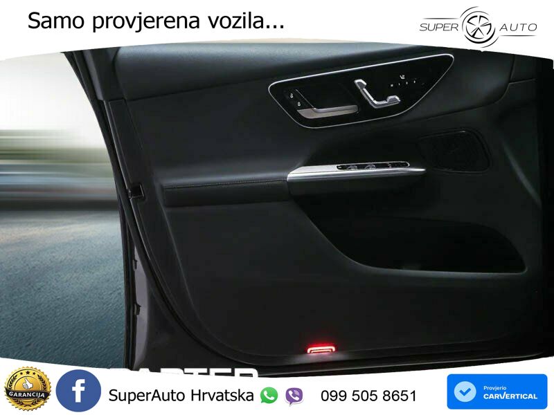 Mercedes GLC 220d (197 KS) 4MATIC 9G-TRONIC