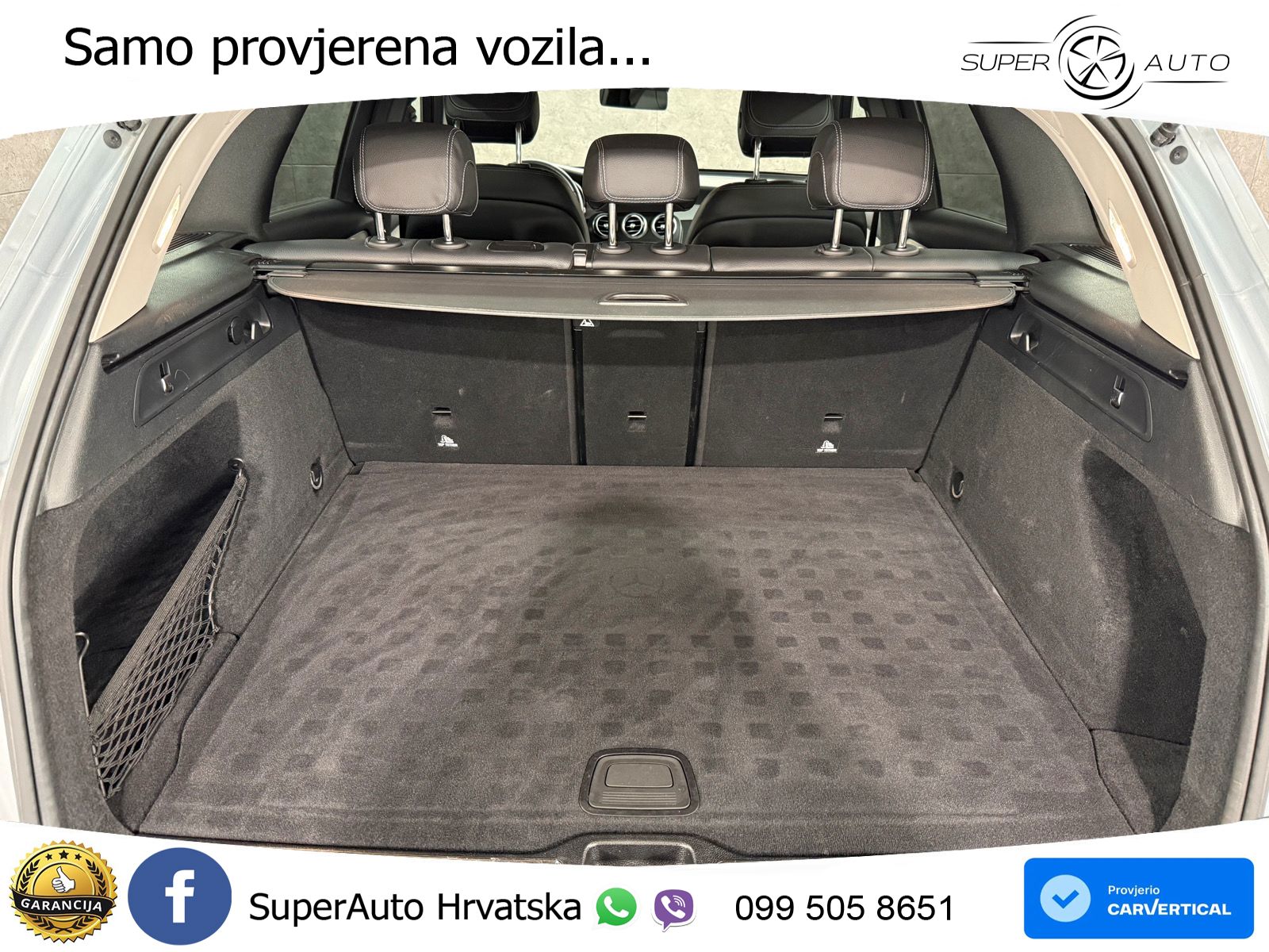 Mercedes GLC 220d (194 KS) 4MATIC G-TRONIC AMG