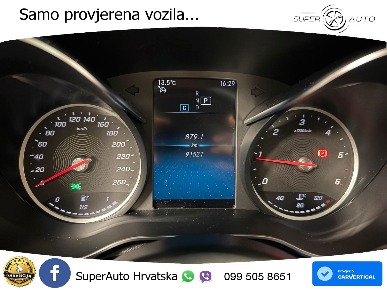 Mercedes GLC 220d (194 KS) 4MATIC G-TRONIC AMG