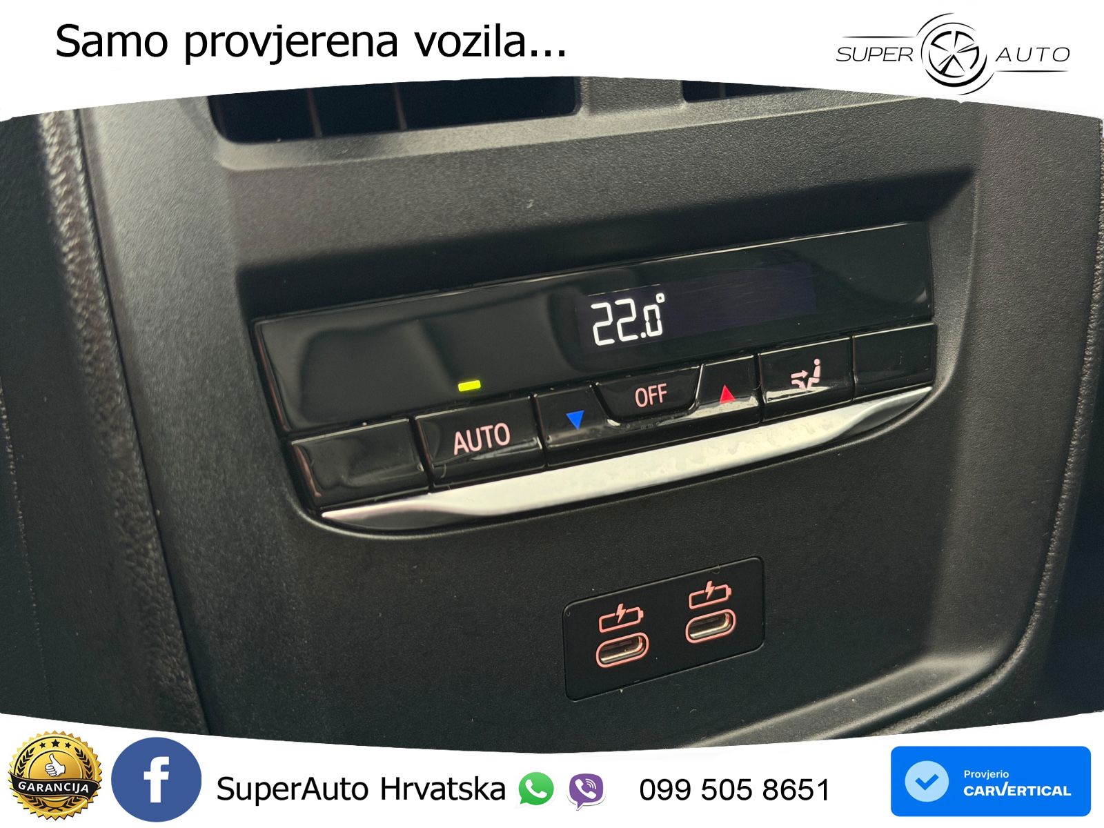 BMW 320d (190 KS) xDrive Steptronic LED+GR SJED+ACC