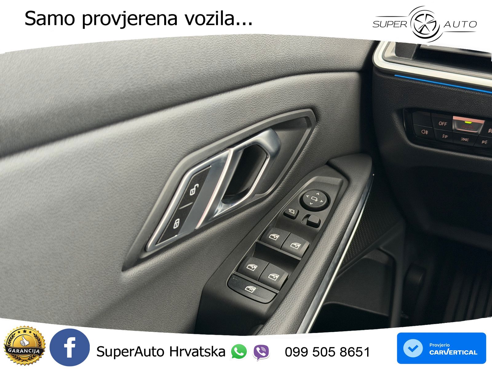 BMW 320d (190 KS) xDrive Steptronic LED+GR SJED+ACC