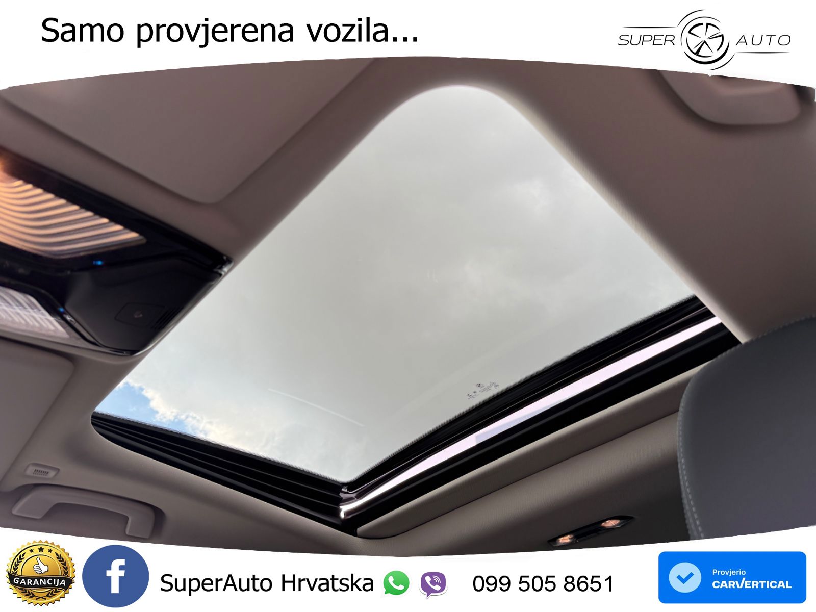 BMW 320d (190 KS) xDrive Steptronic LED+GR SJED+ACC