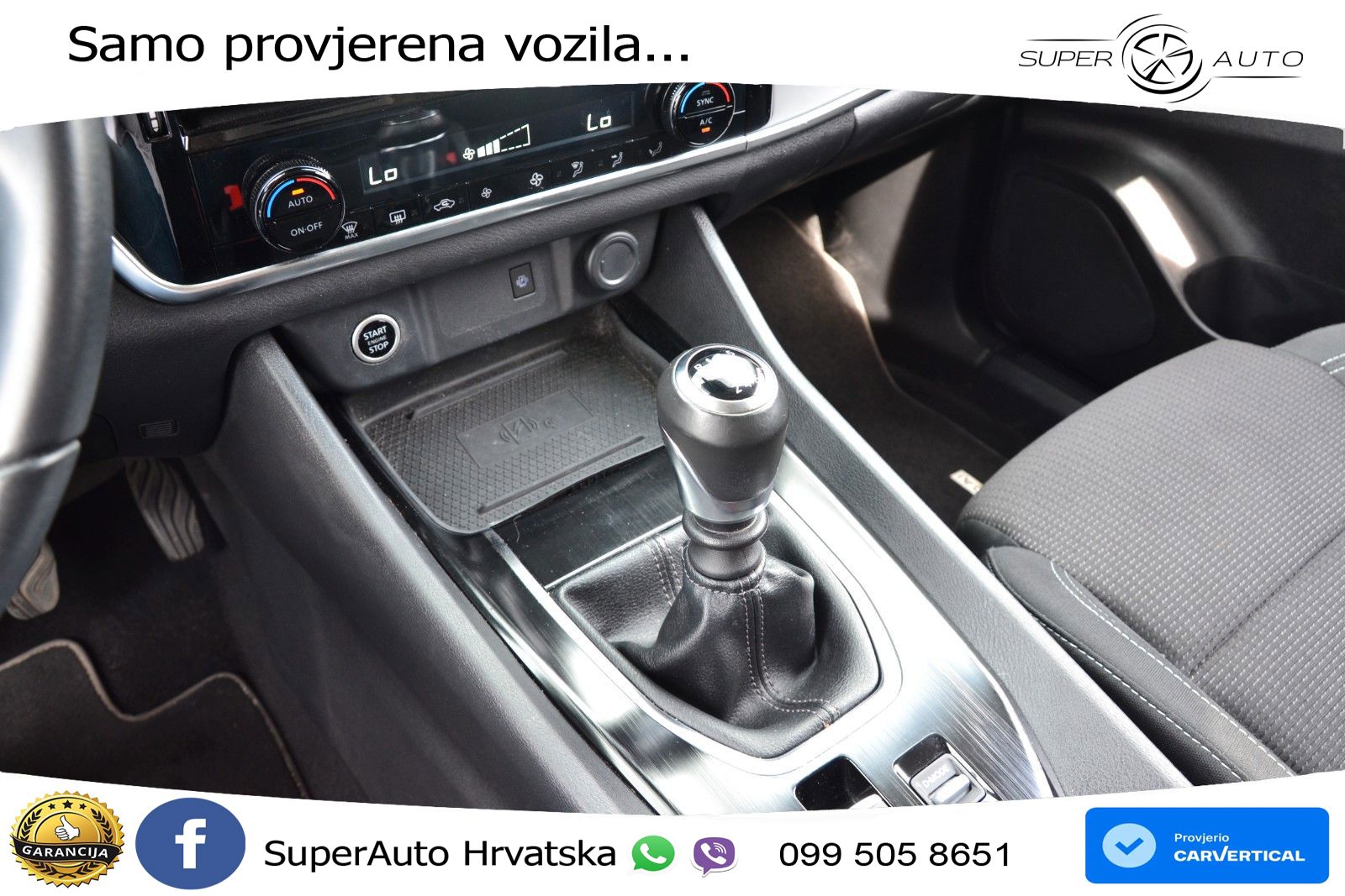 Nissan Qashqai 1.3 DIG-T (140 KS) Acenta LED+ACC