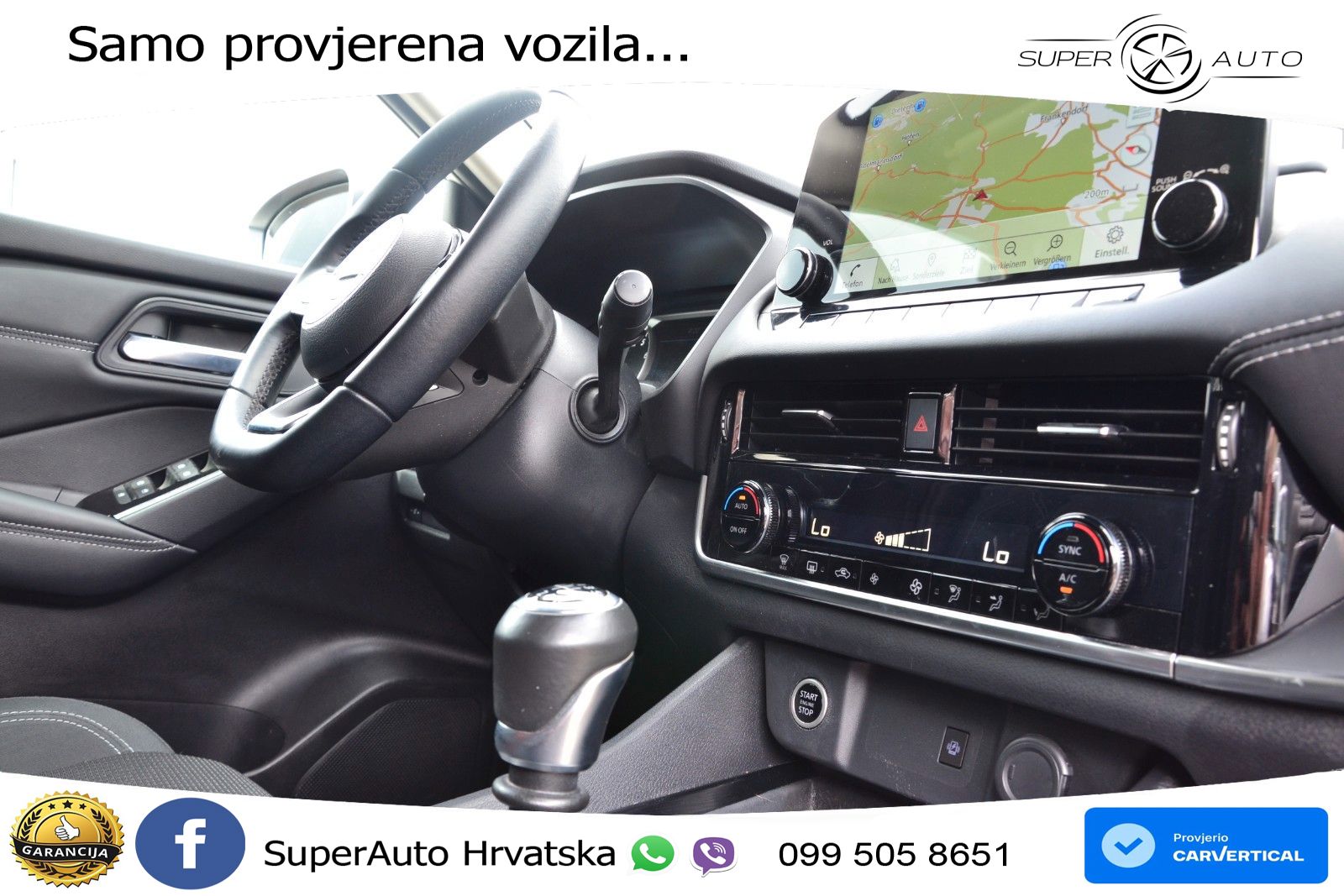 Nissan Qashqai 1.3 DIG-T (140 KS) Acenta LED+ACC