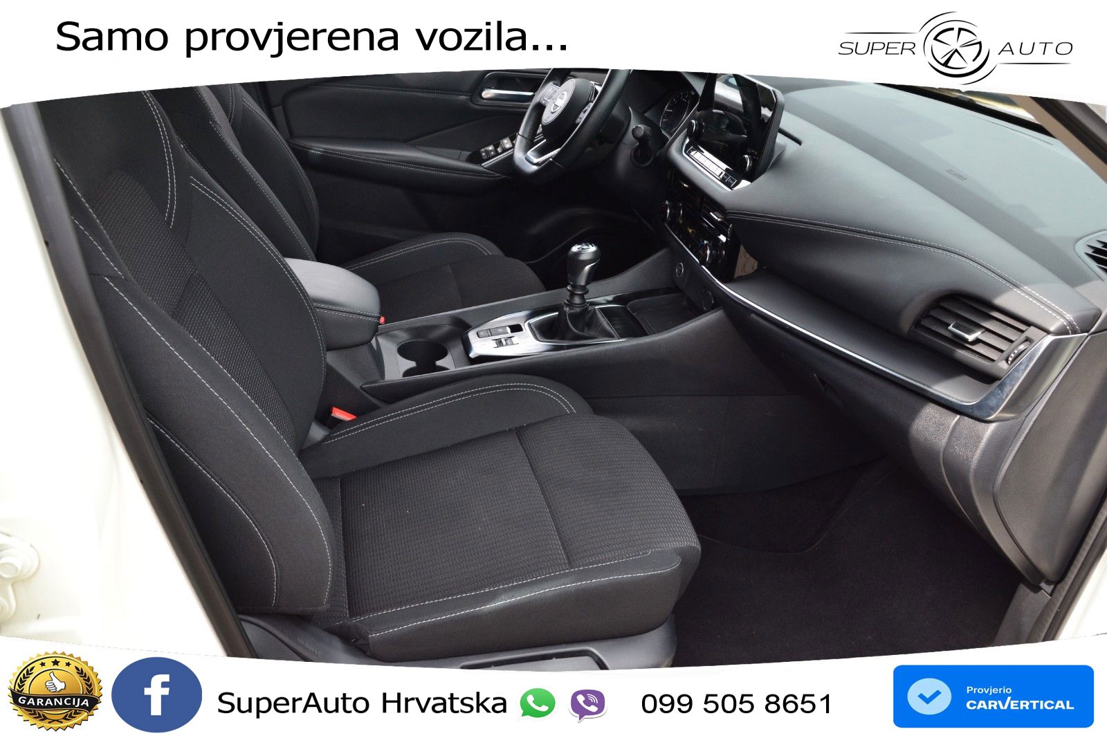 Nissan Qashqai 1.3 DIG-T (140 KS) Acenta LED+ACC