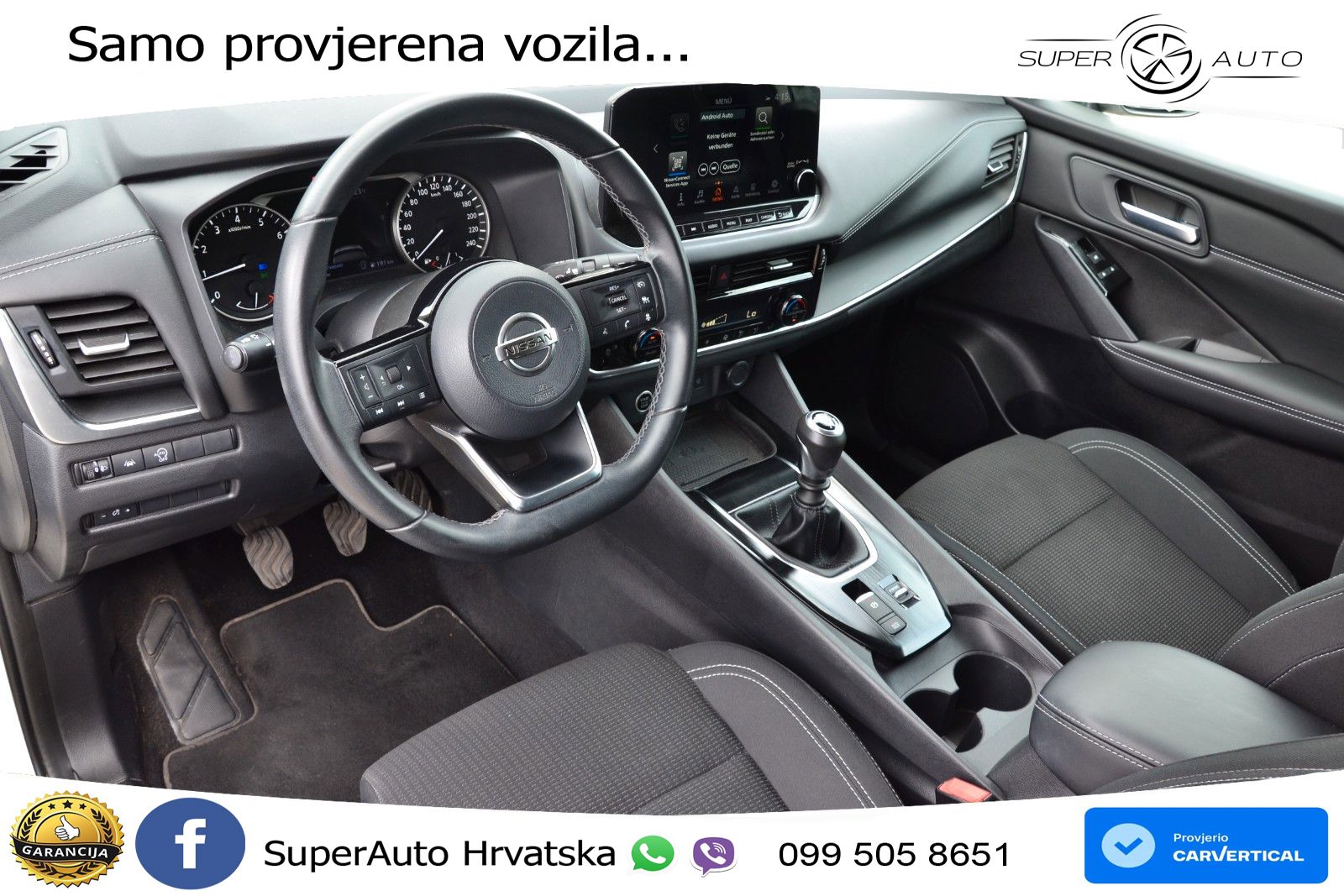 Nissan Qashqai 1.3 DIG-T (140 KS) Acenta LED+ACC