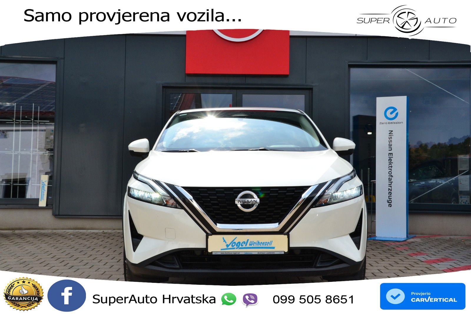 Nissan Qashqai 1.3 DIG-T (140 KS) Acenta LED+ACC