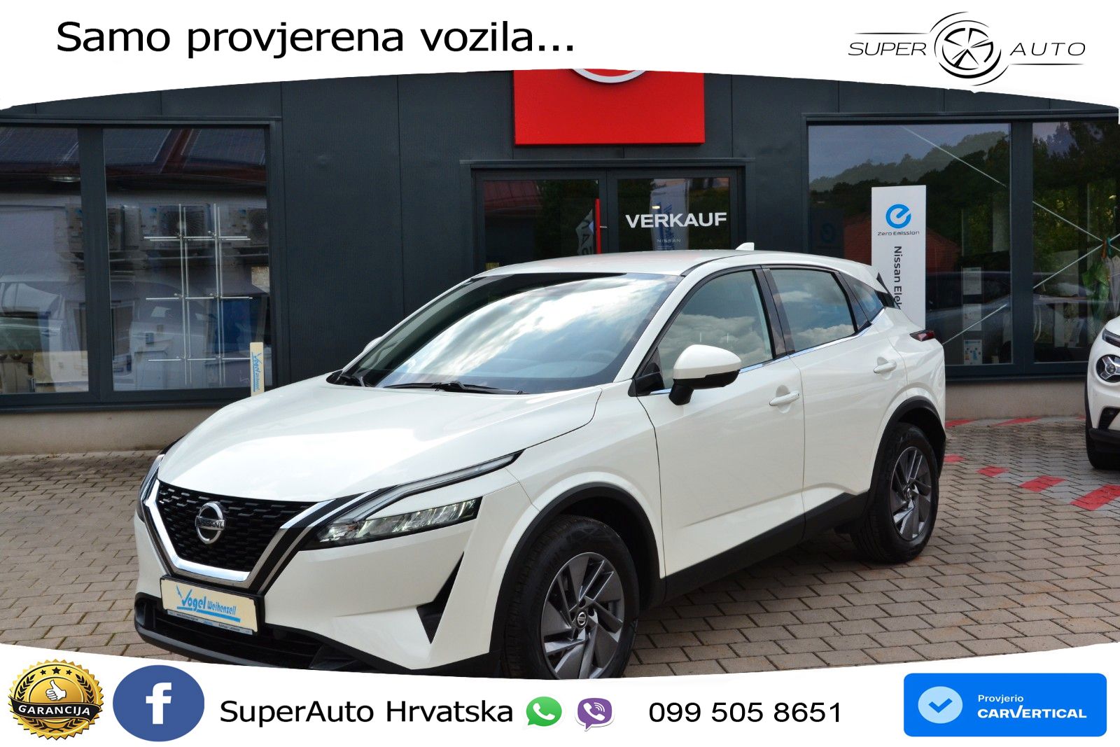 Nissan Qashqai 1.3 DIG-T (140 KS) Acenta LED+ACC