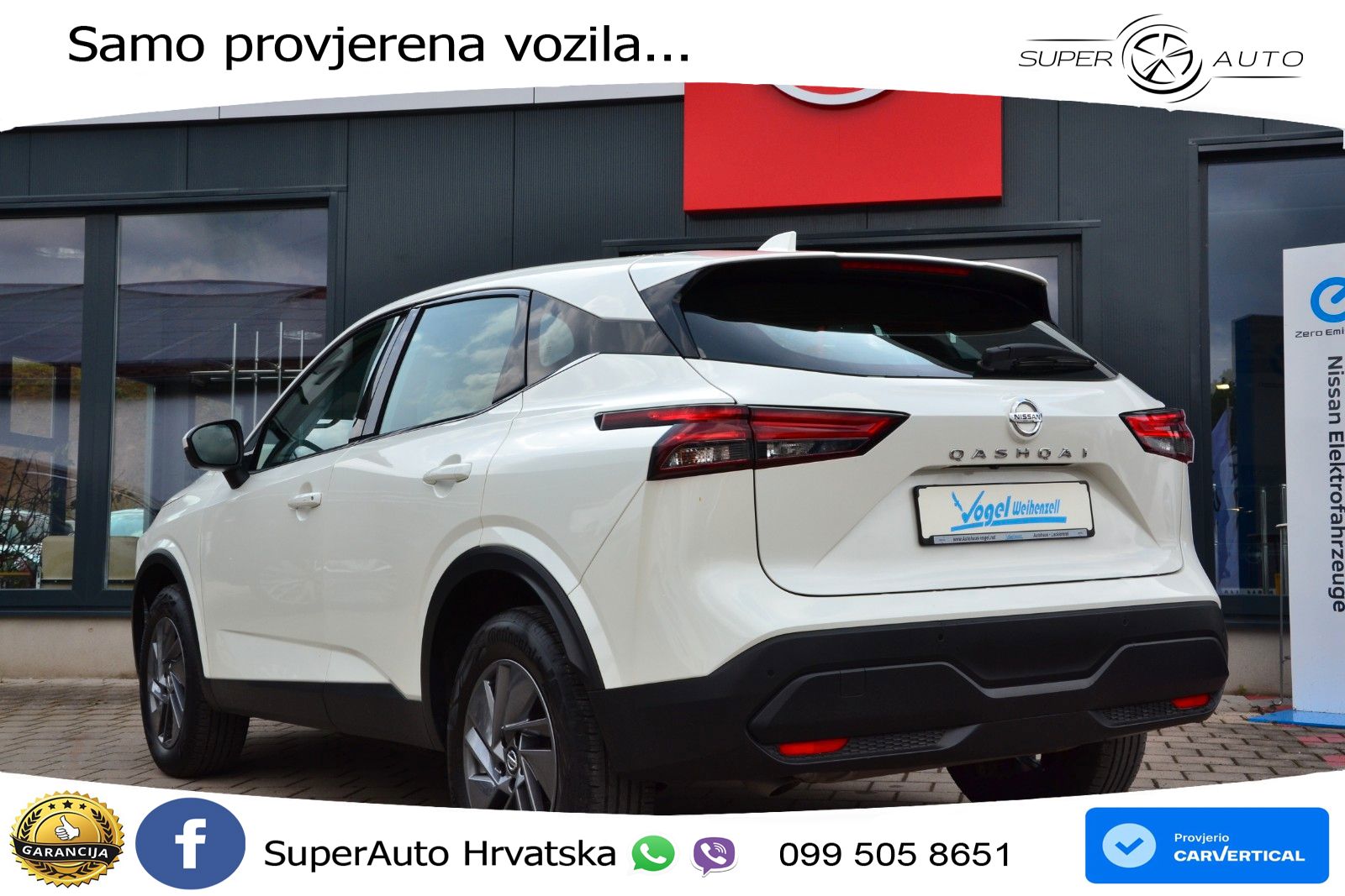 Nissan Qashqai 1.3 DIG-T (140 KS) Acenta LED+ACC