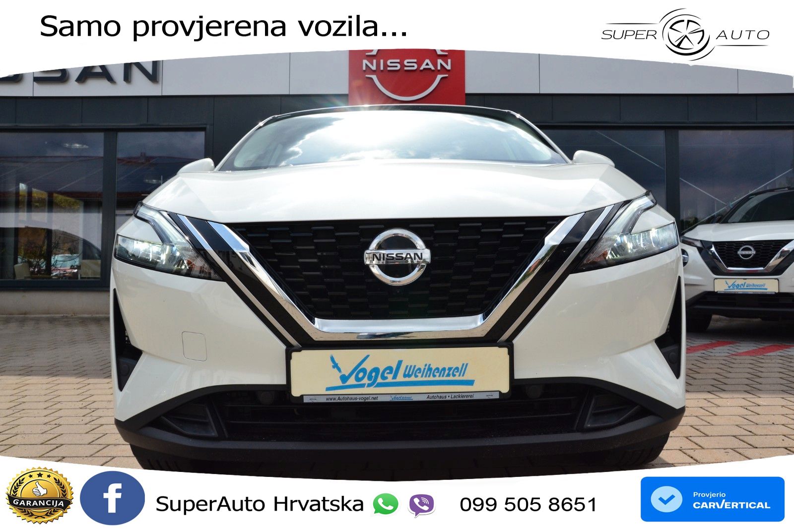 Nissan Qashqai 1.3 DIG-T (140 KS) Acenta LED+ACC