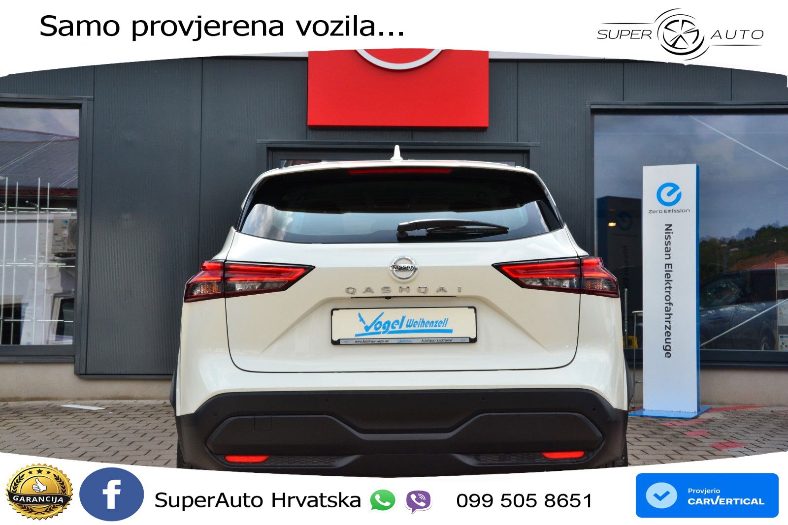 Nissan Qashqai 1.3 DIG-T (140 KS) Acenta LED+ACC