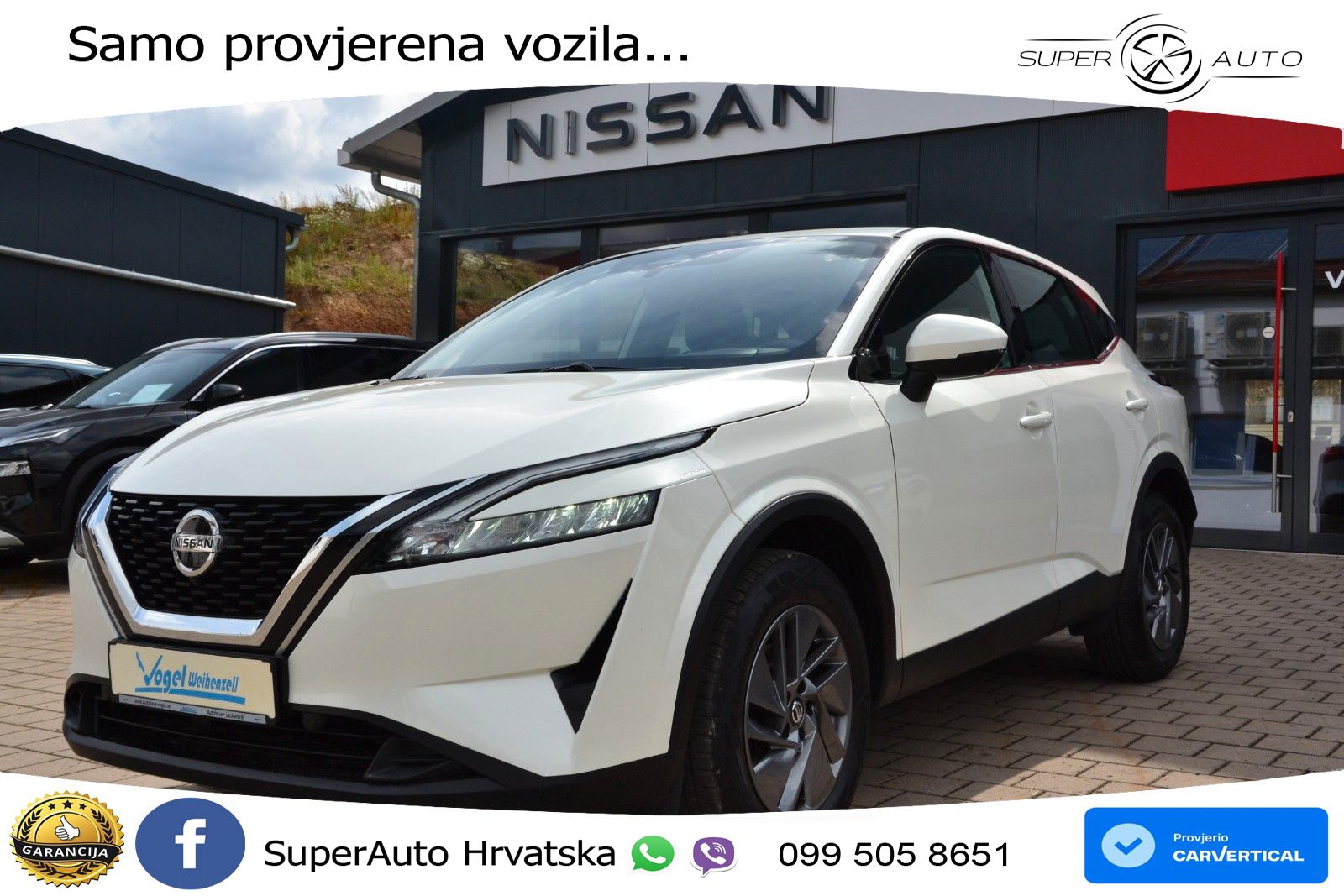 Nissan Qashqai 1.3 DIG-T (140 KS) Acenta LED+ACC