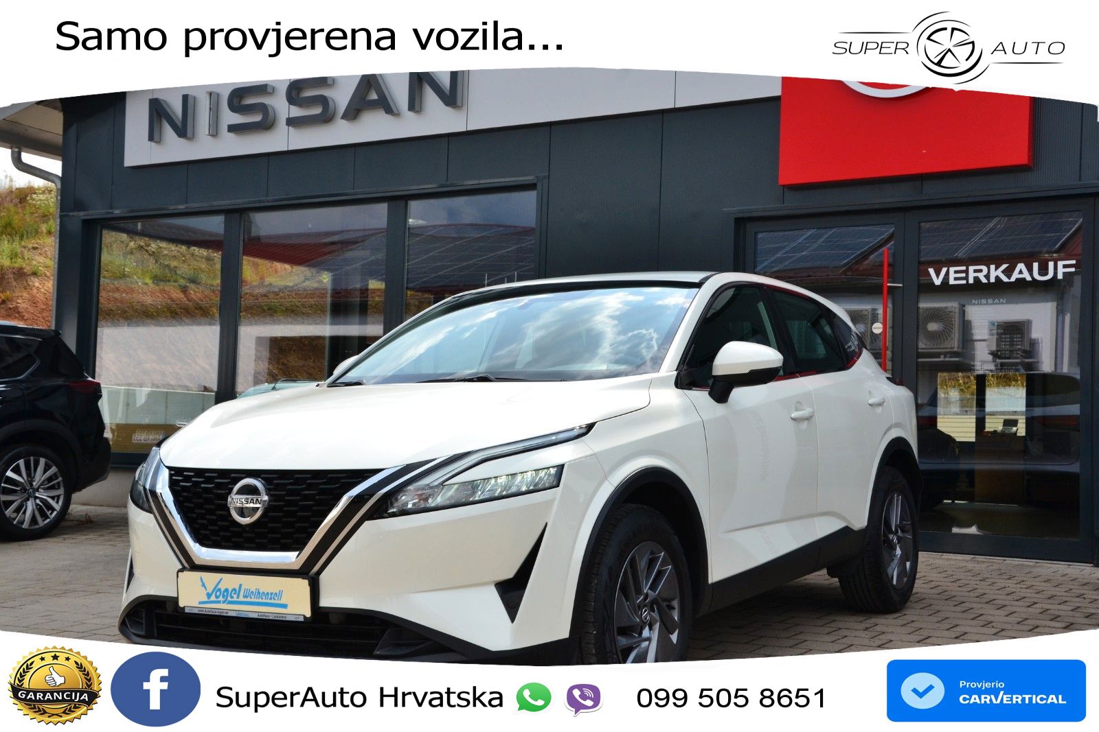 Nissan Qashqai 1.3 DIG-T (140 KS) Acenta LED+ACC