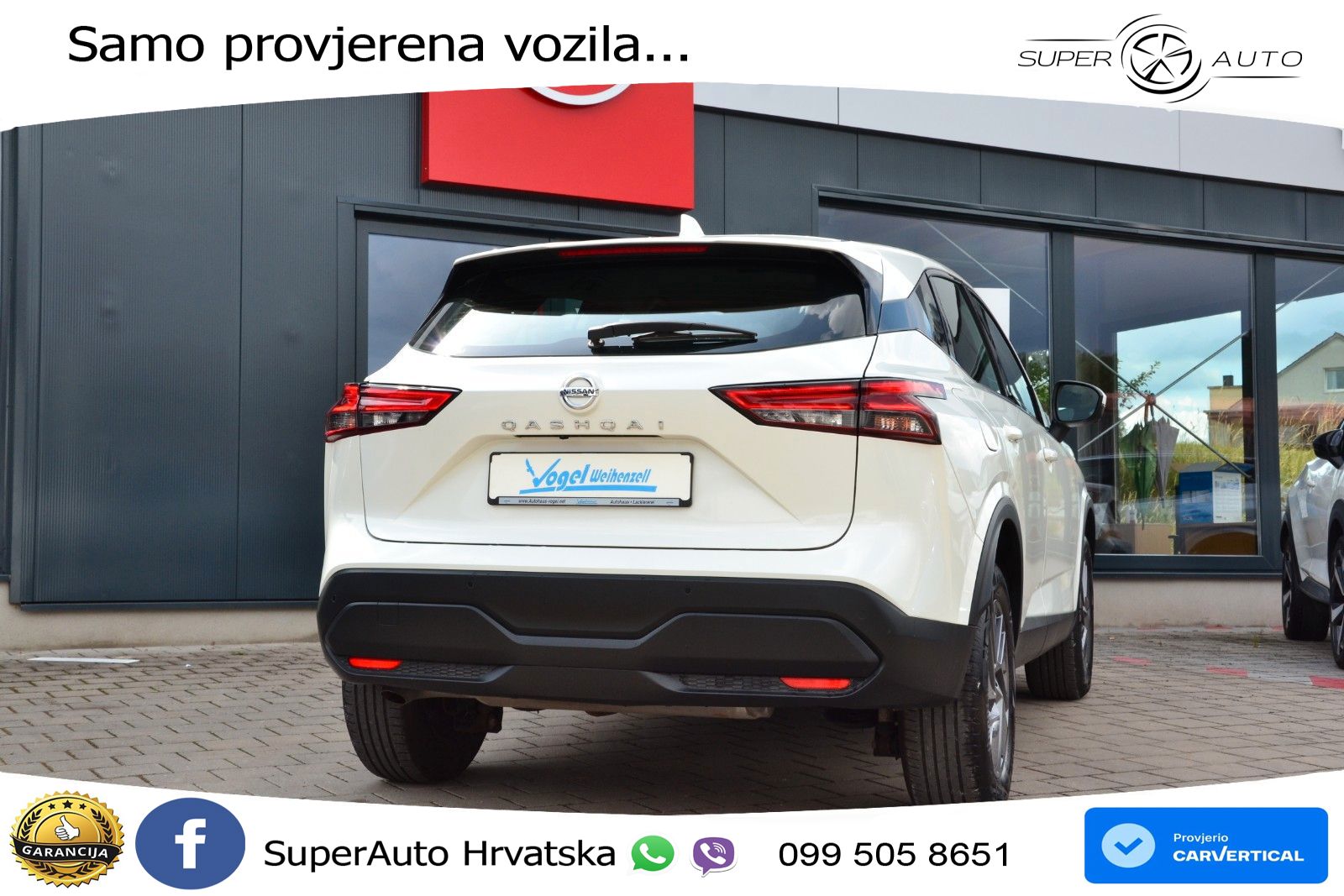 Nissan Qashqai 1.3 DIG-T (140 KS) Acenta LED+ACC
