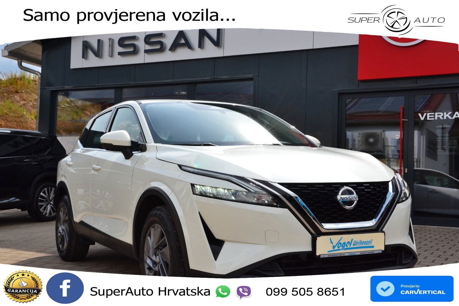 Nissan Qashqai 1.3 DIG-T (140 KS) Acenta LED+ACC