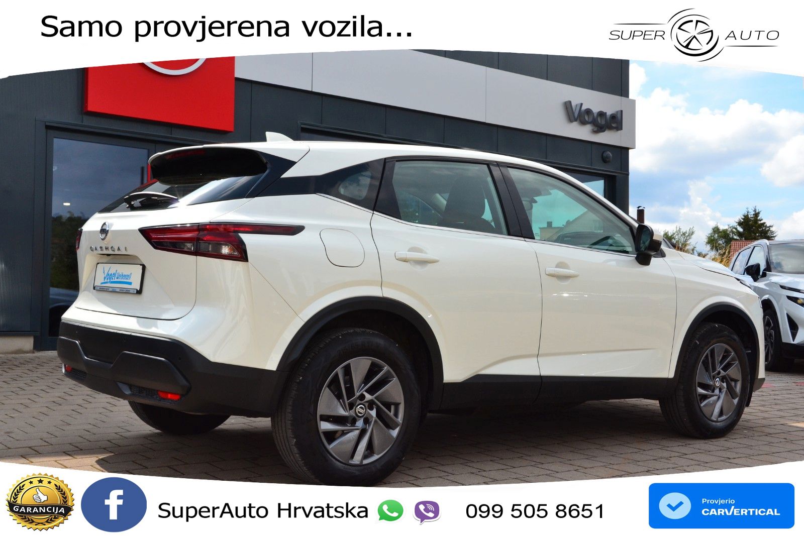 Nissan Qashqai 1.3 DIG-T (140 KS) Acenta LED+ACC