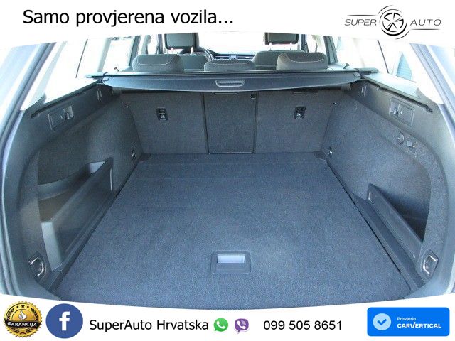 Volkswagen Passat Variant 2.0 TDI (150 KS) DSG LED+GR SJED+ACC