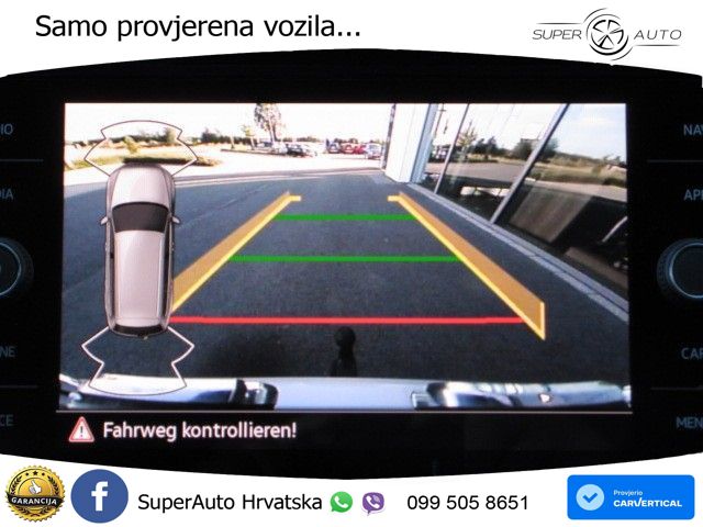 Volkswagen Passat Variant 2.0 TDI (150 KS) DSG LED+GR SJED+ACC
