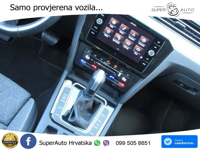 Volkswagen Passat Variant 2.0 TDI (150 KS) DSG LED+GR SJED+ACC