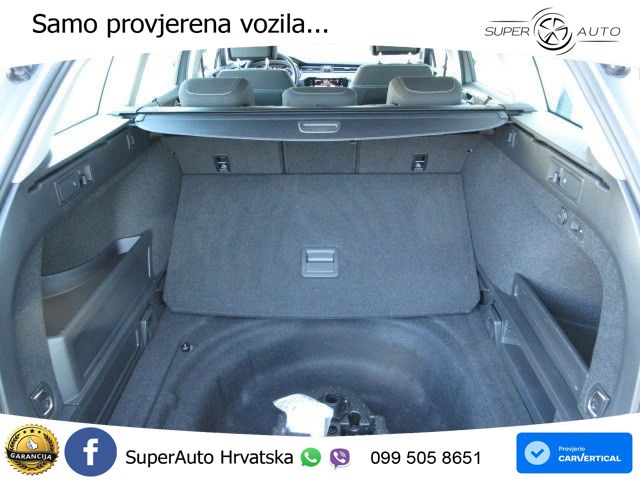 Volkswagen Passat Variant 2.0 TDI (150 KS) DSG LED+GR SJED+ACC