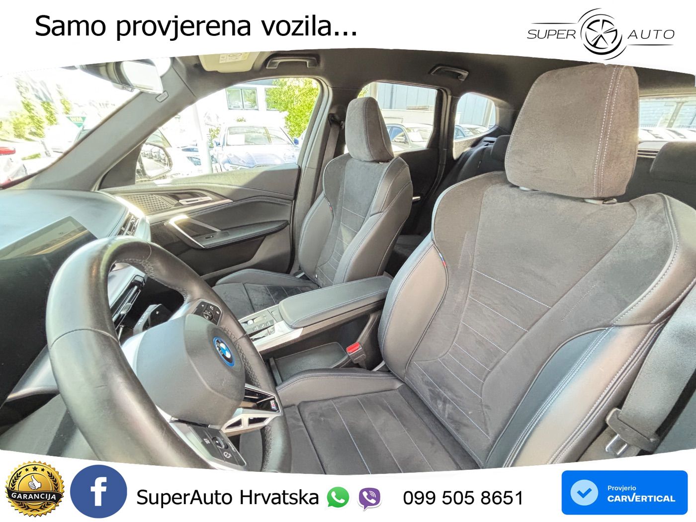 BMW X1 25e (245 KS) xDrive Steptronic LED+GR SJED+ACC