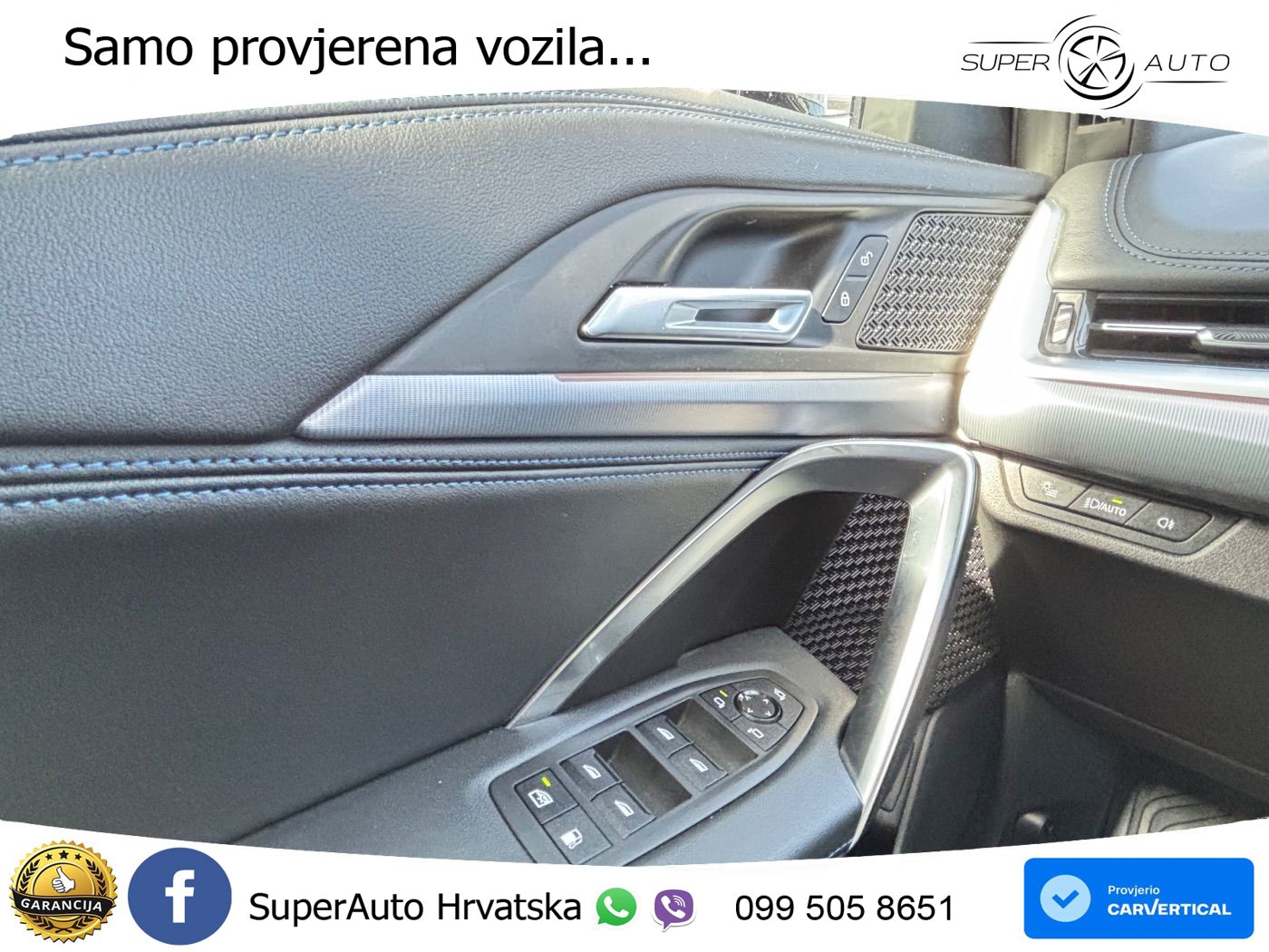 BMW X1 25e (245 KS) xDrive Steptronic LED+GR SJED+ACC