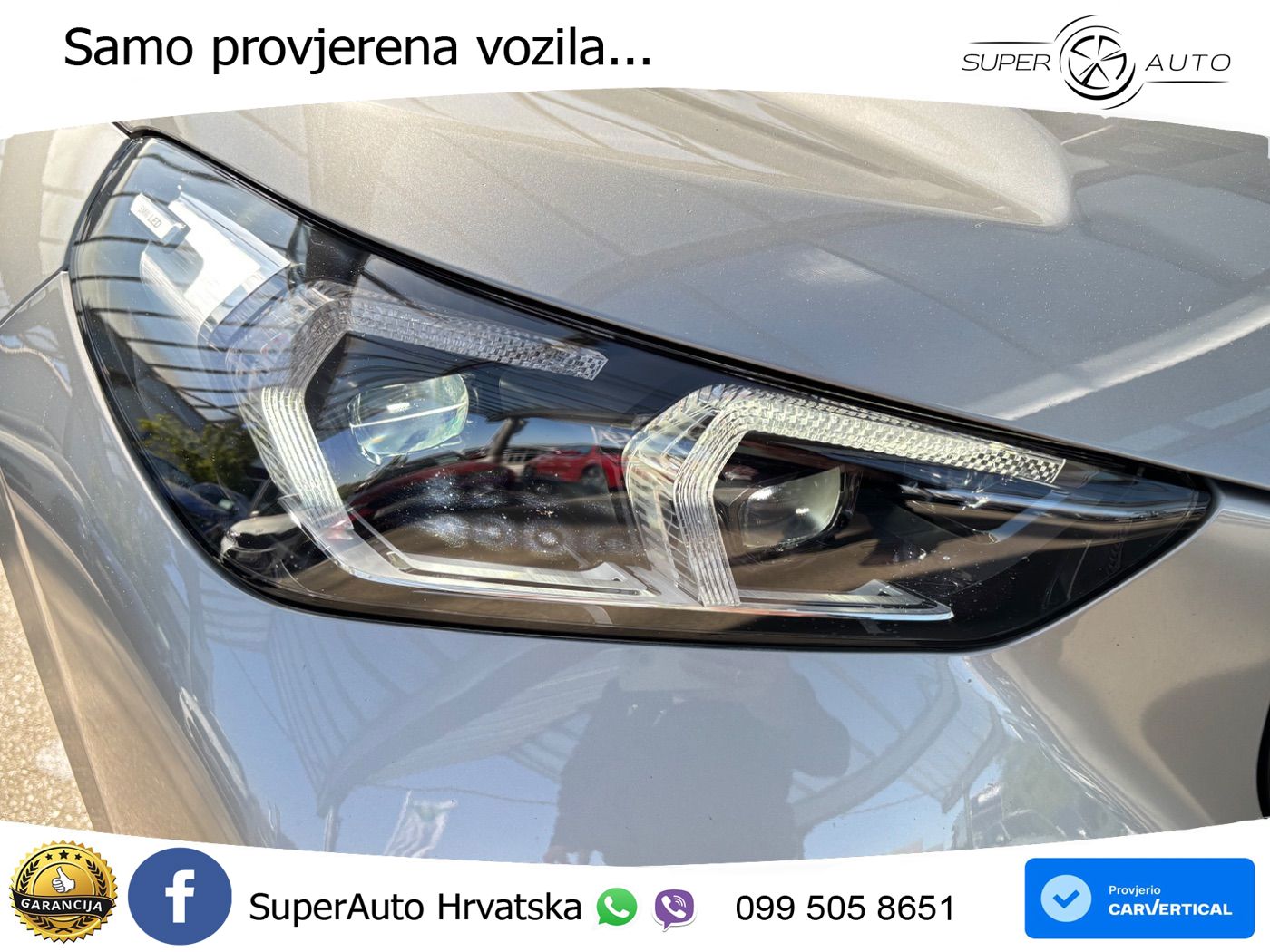 BMW X1 25e (245 KS) xDrive Steptronic LED+GR SJED+ACC